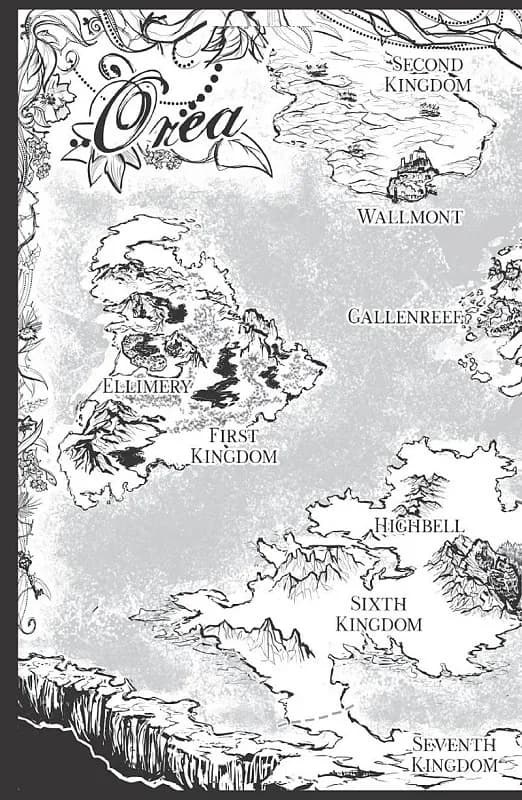 Gold. Book 5 — мініатюра 2