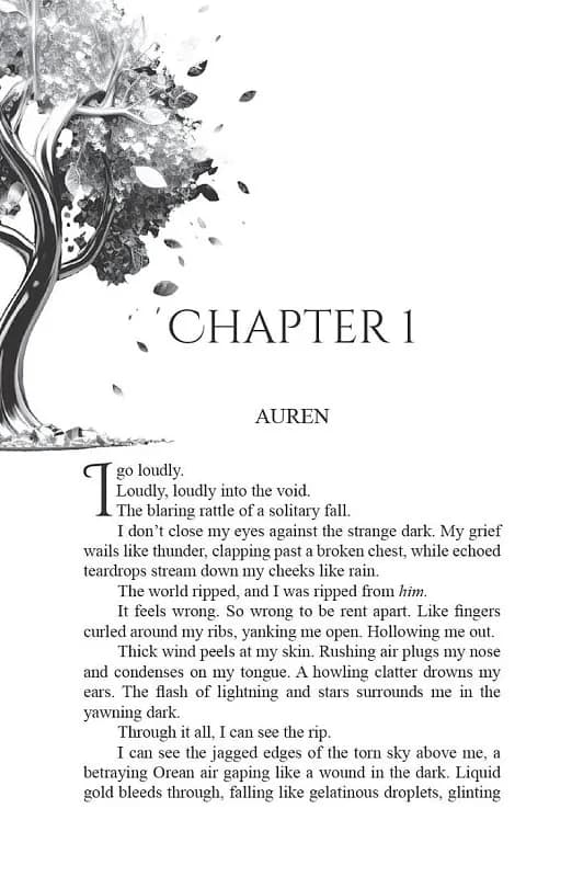 Gold. Book 5 — мініатюра 4