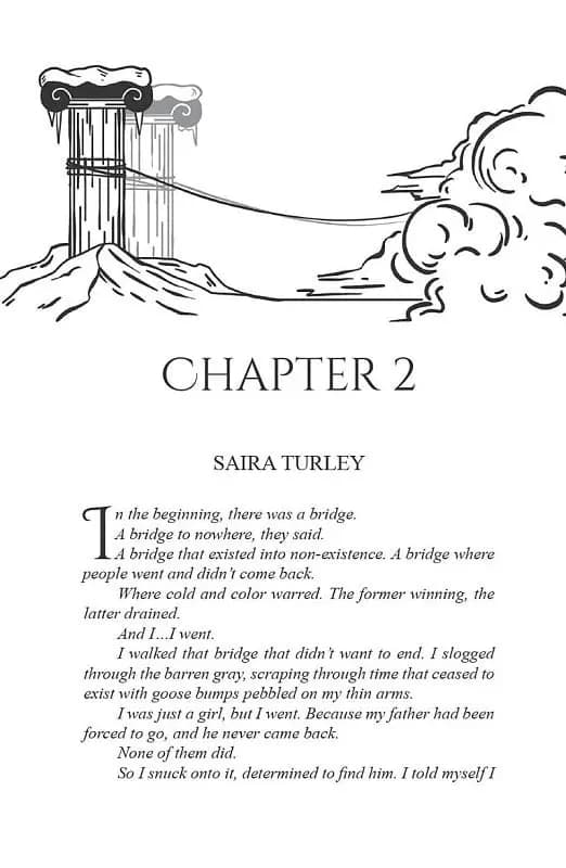 Gold. Book 5 — мініатюра 7