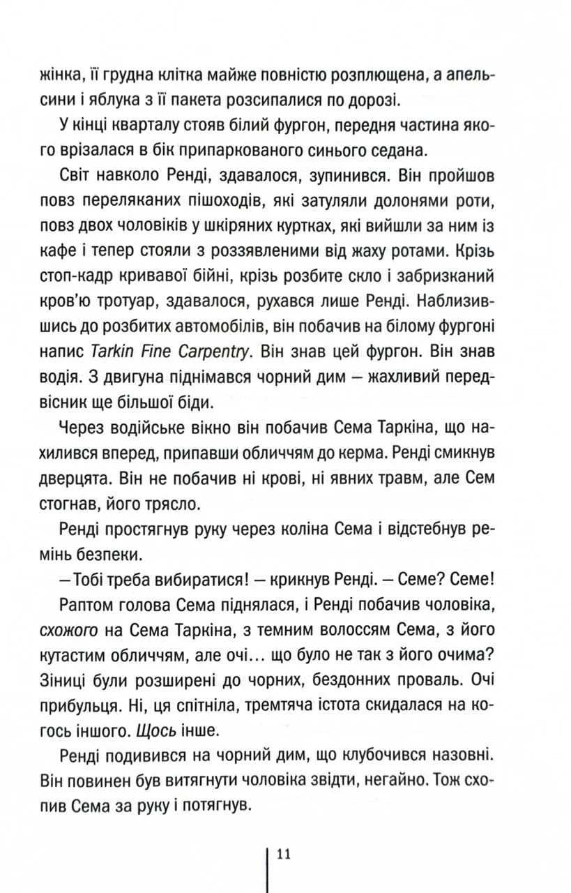 Гості на літо. Книга 2 — мініатюра 6