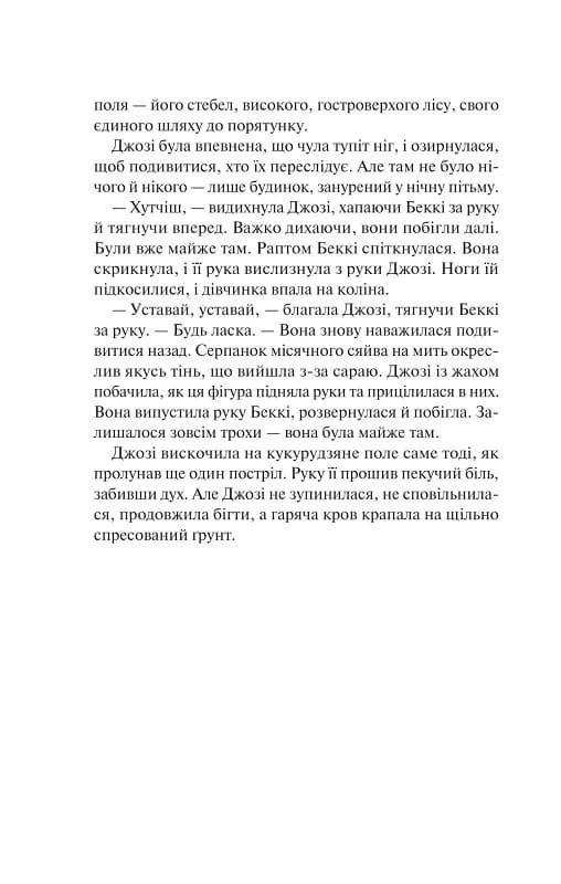Гостя проти ночі — мініатюра 7