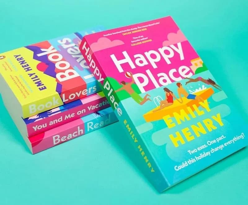 Happy Place — мініатюра 2