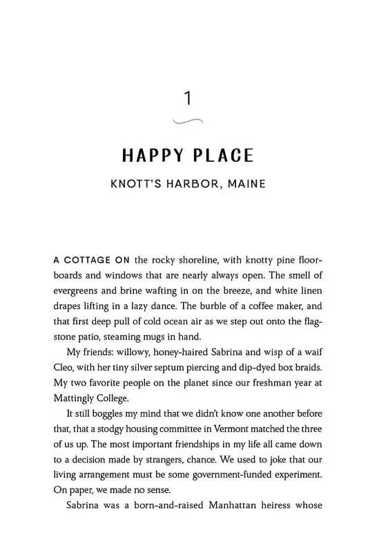 Happy Place — мініатюра 4