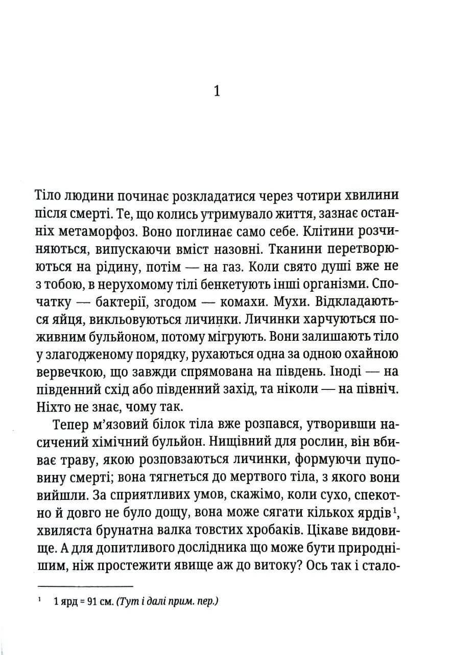 Хімія смерті. Перше розслідування (pocketbook) — мініатюра 3