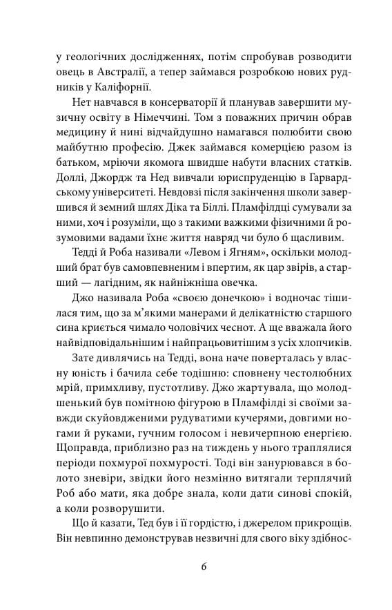 Хлопчики Джо — мініатюра 5