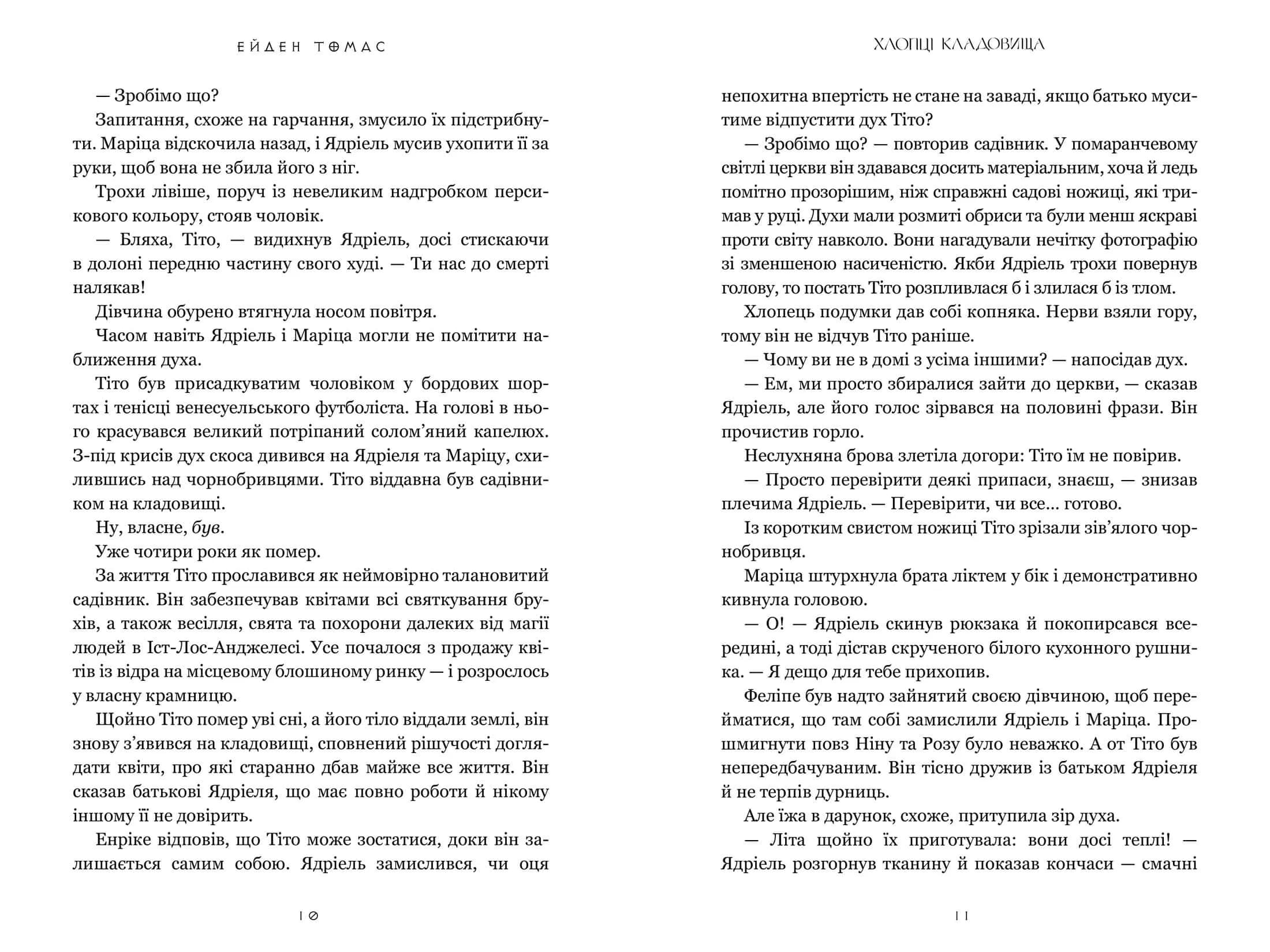 Хлопці кладовища. Limited edition. — мініатюра 5