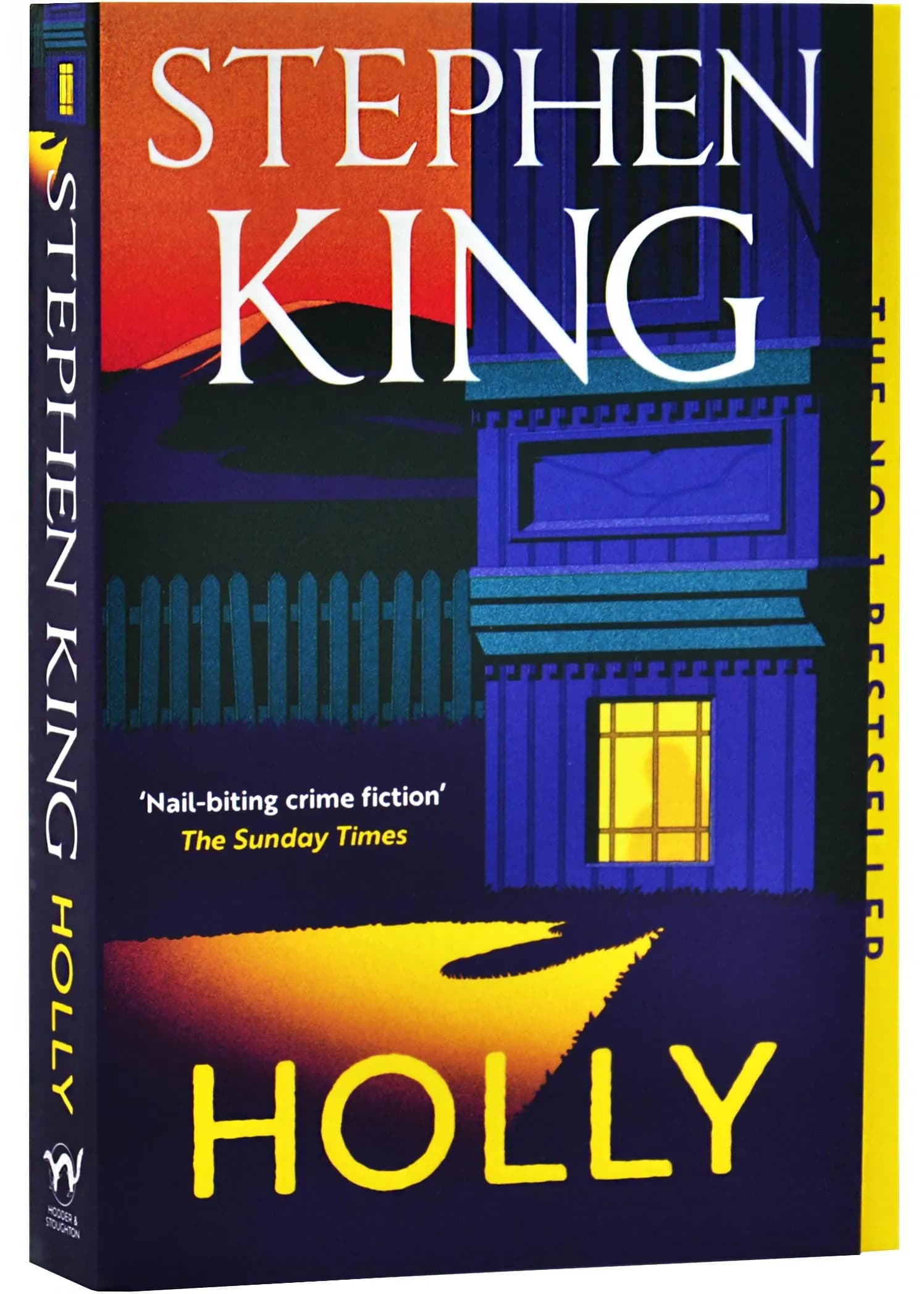 Holly