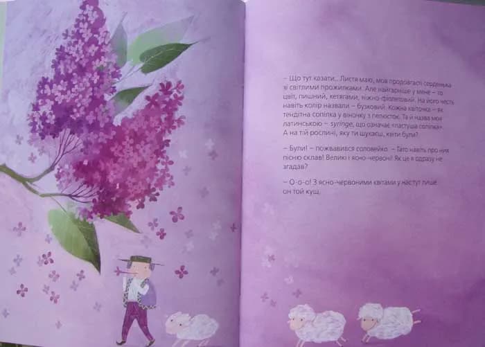 Хто росте в саду — мініатюра 6