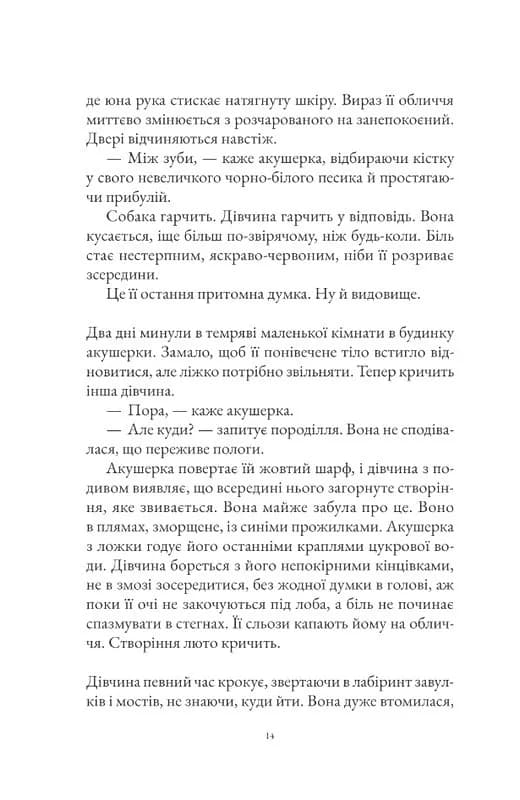 Інструменталістка — мініатюра 5
