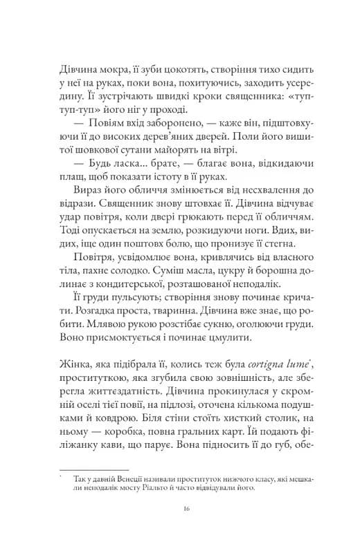 Інструменталістка — мініатюра 7