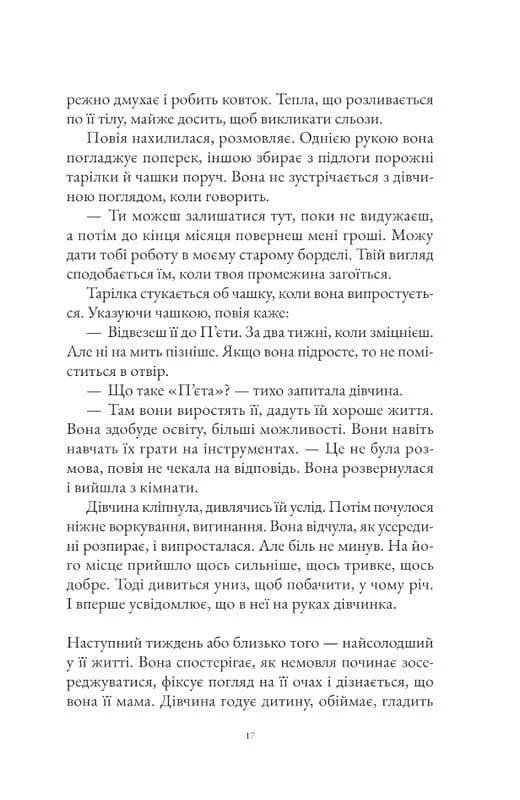 Інструменталістка — мініатюра 8