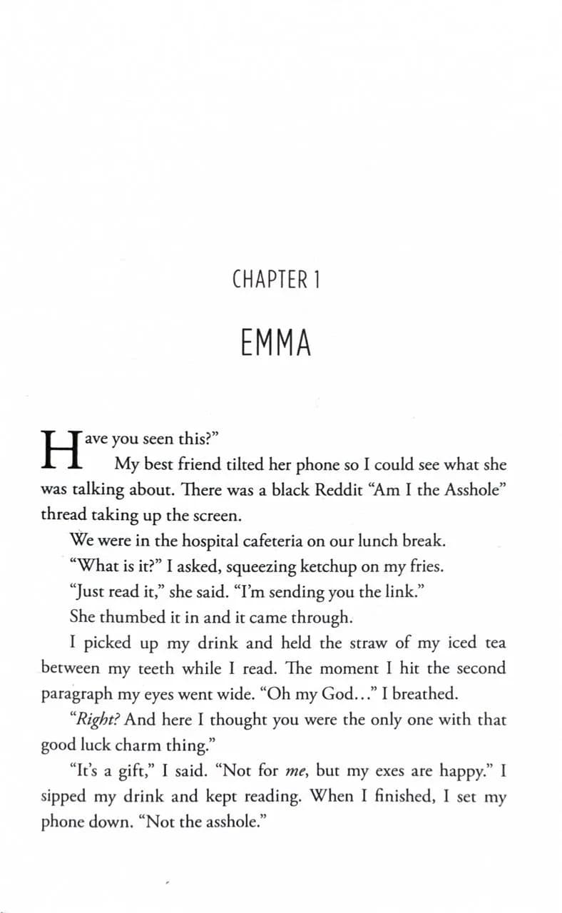 Just for the Summer. Book 3 — мініатюра 5