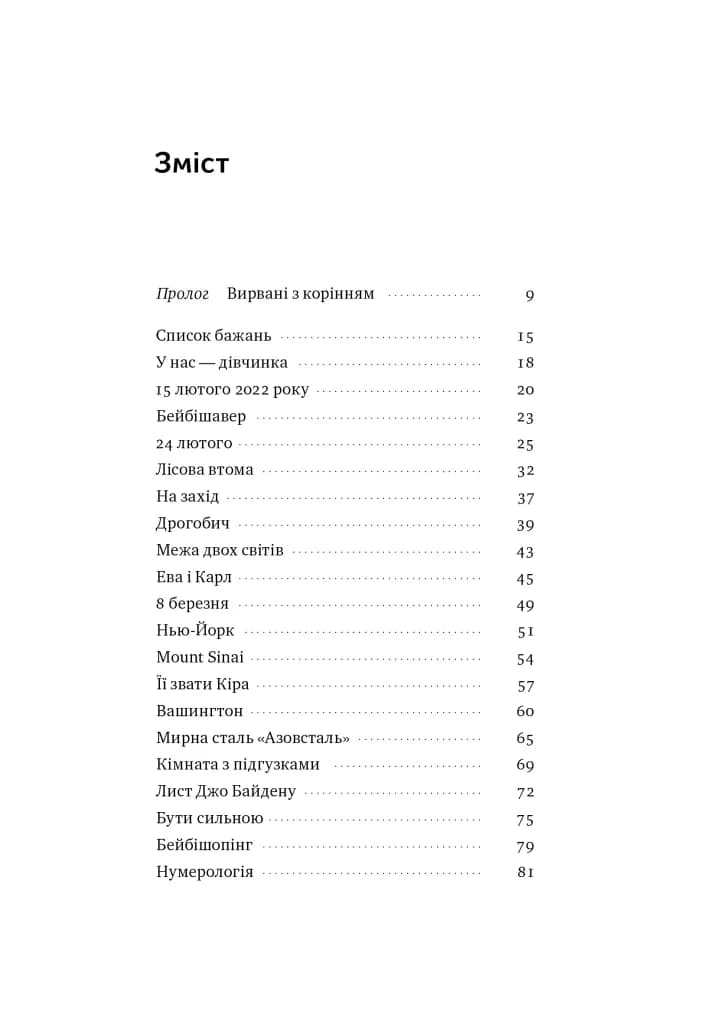 Кіра. Дорога додому — мініатюра 2