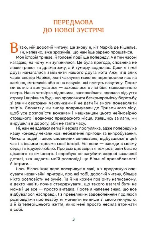 Кіт Маркіз де Рішельє. Ірпінь — Київ — Париж — мініатюра 2