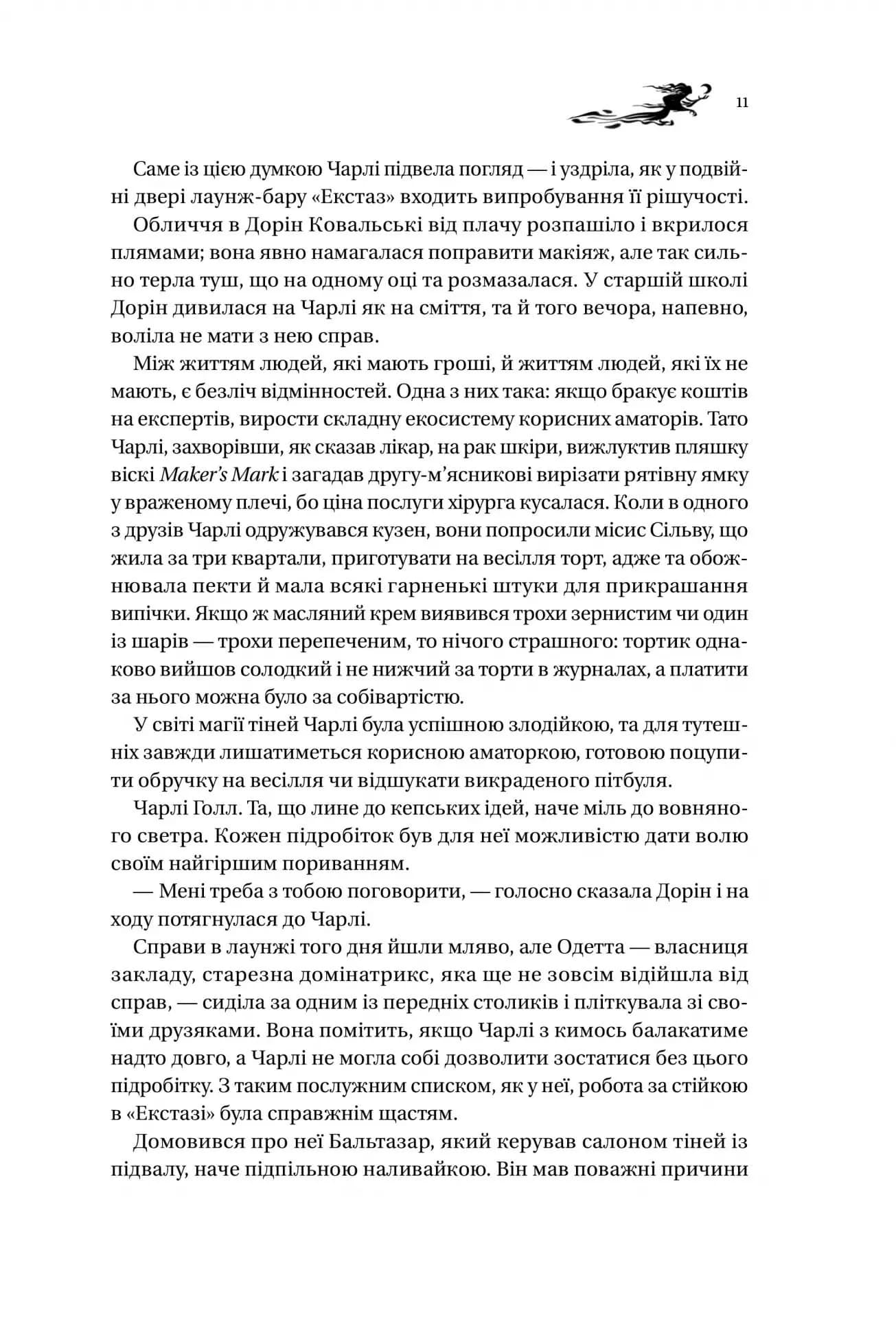 Книга ночі — мініатюра 5
