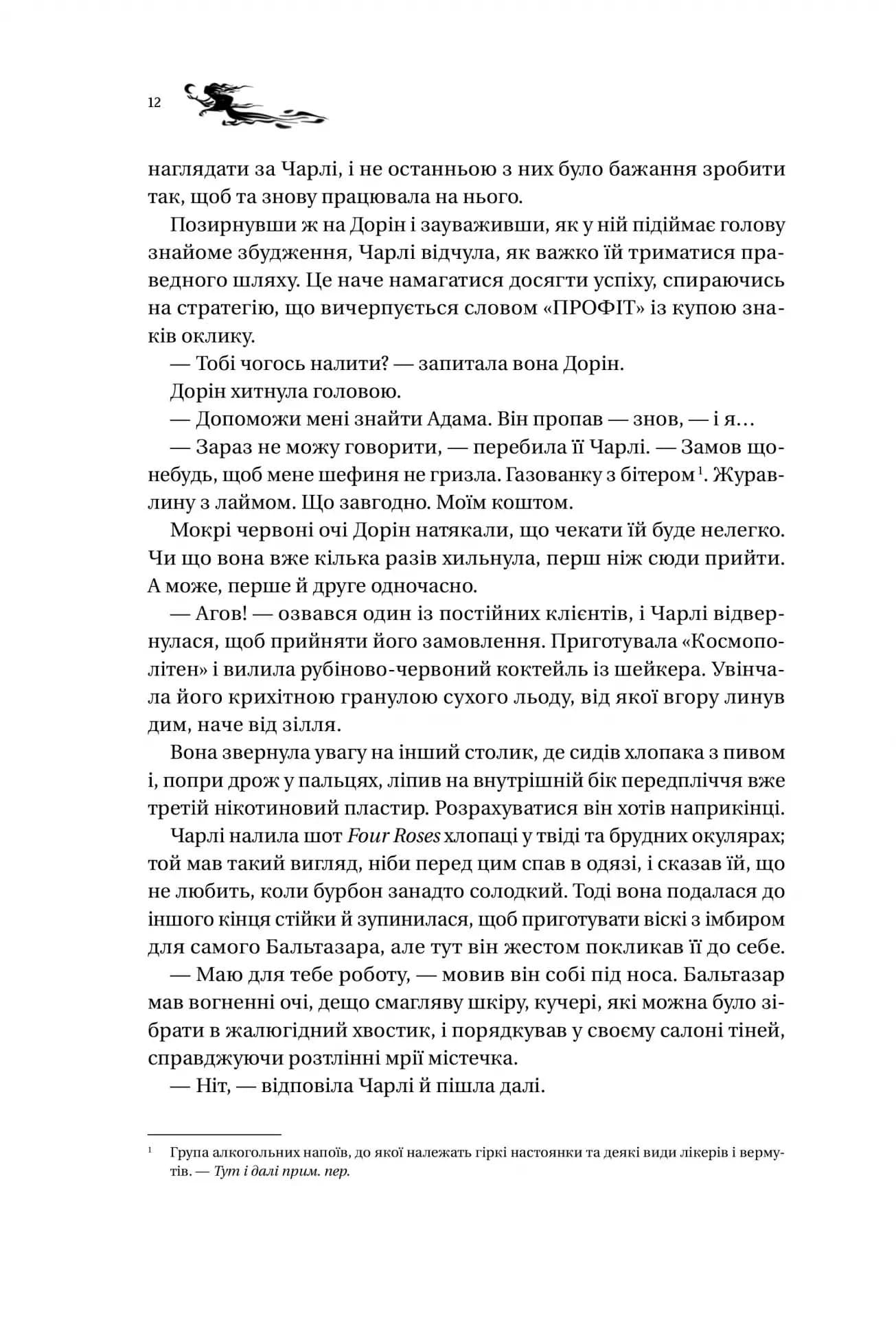 Книга ночі — мініатюра 6