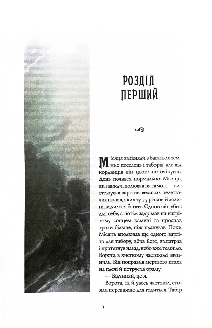 Хмарні шляхи. Книги раксури. Книга 1 — мініатюра 2