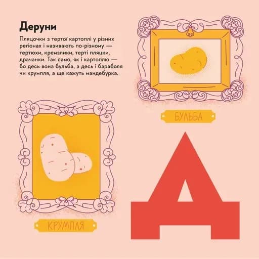 Книжечка-мандрівочка. Смачненько — мініатюра 8