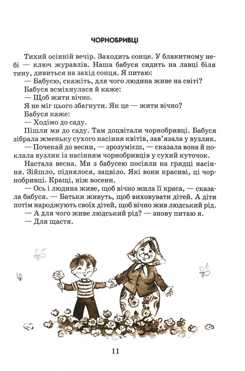 Квітка сонця — мініатюра 9