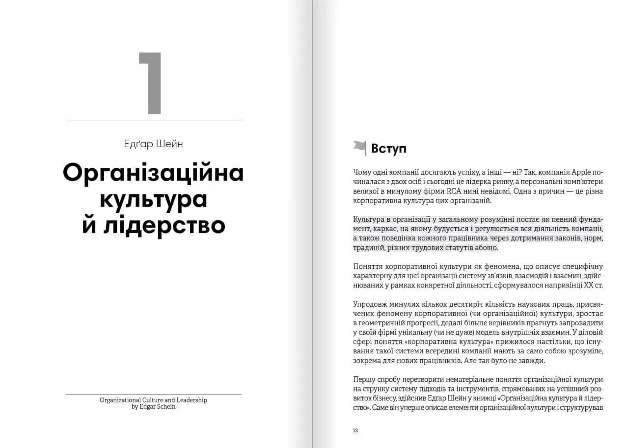Лідерство. Збірник самарі + аудіокнижка — мініатюра 5