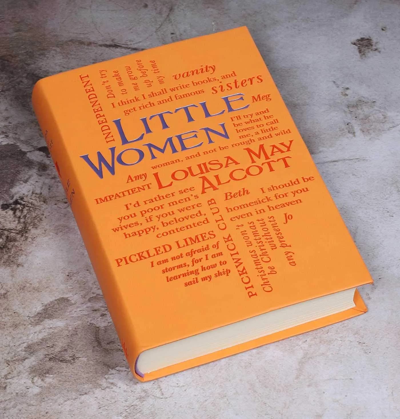 Little Women. Part 1 — мініатюра 3