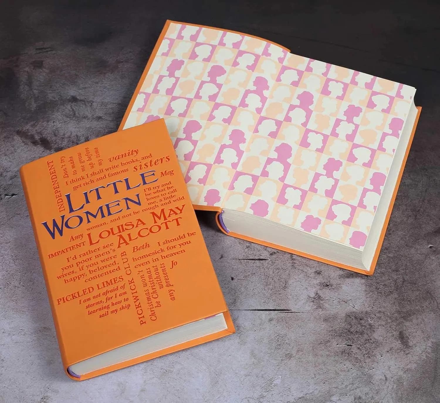 Little Women. Part 1 — мініатюра 4