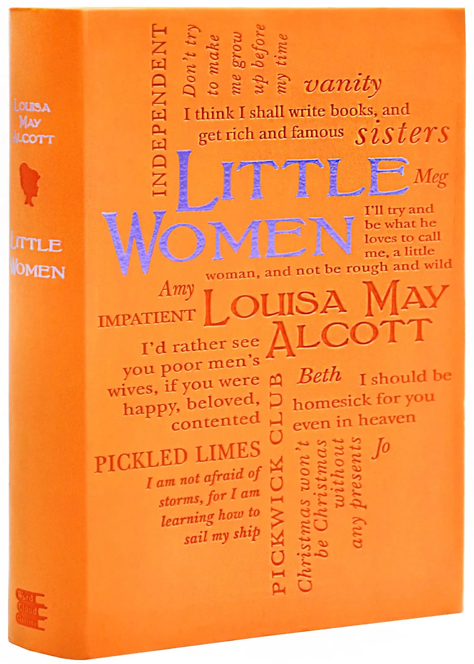 Little Women. Part 1