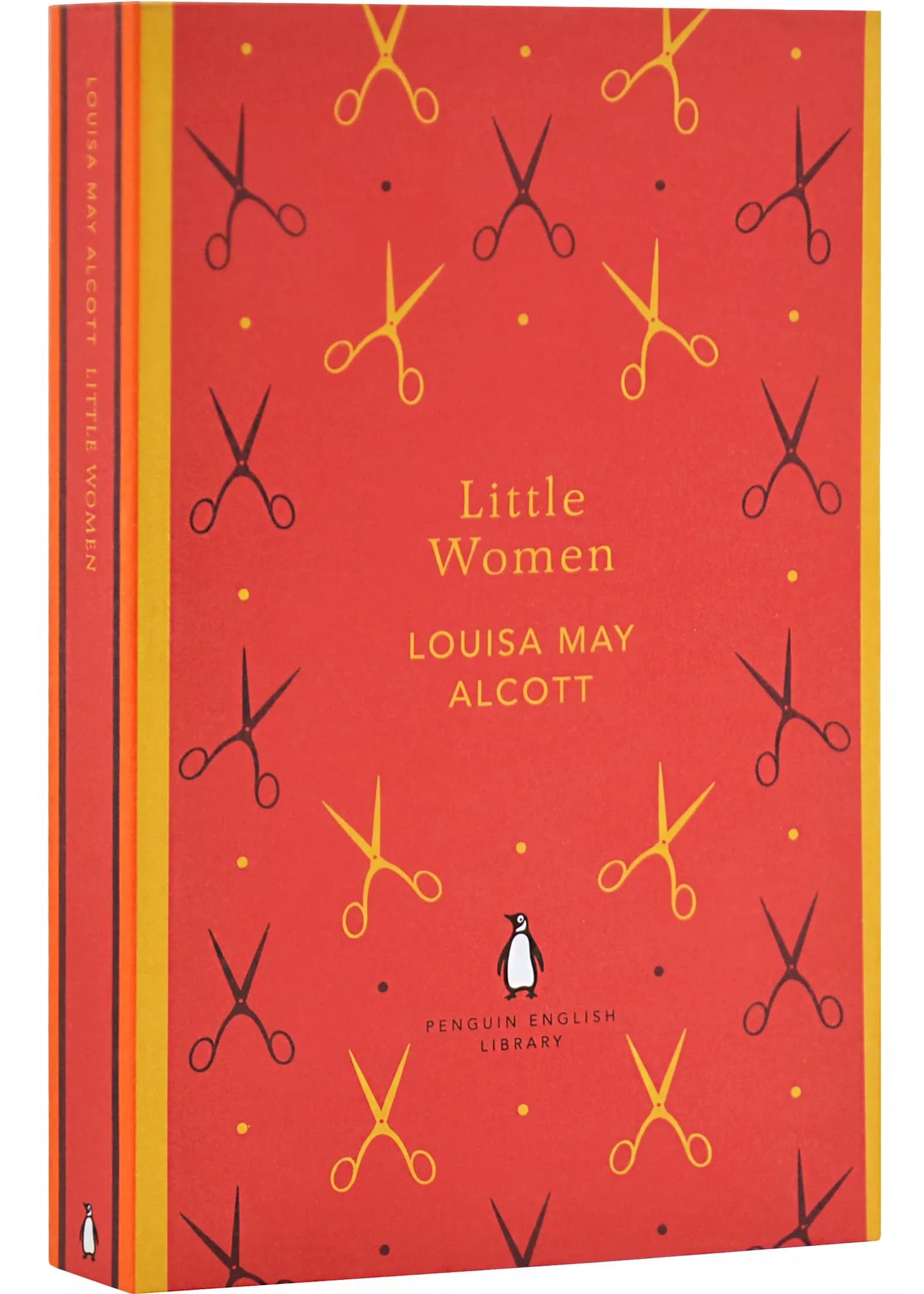 Little Women (Penguin English Library)