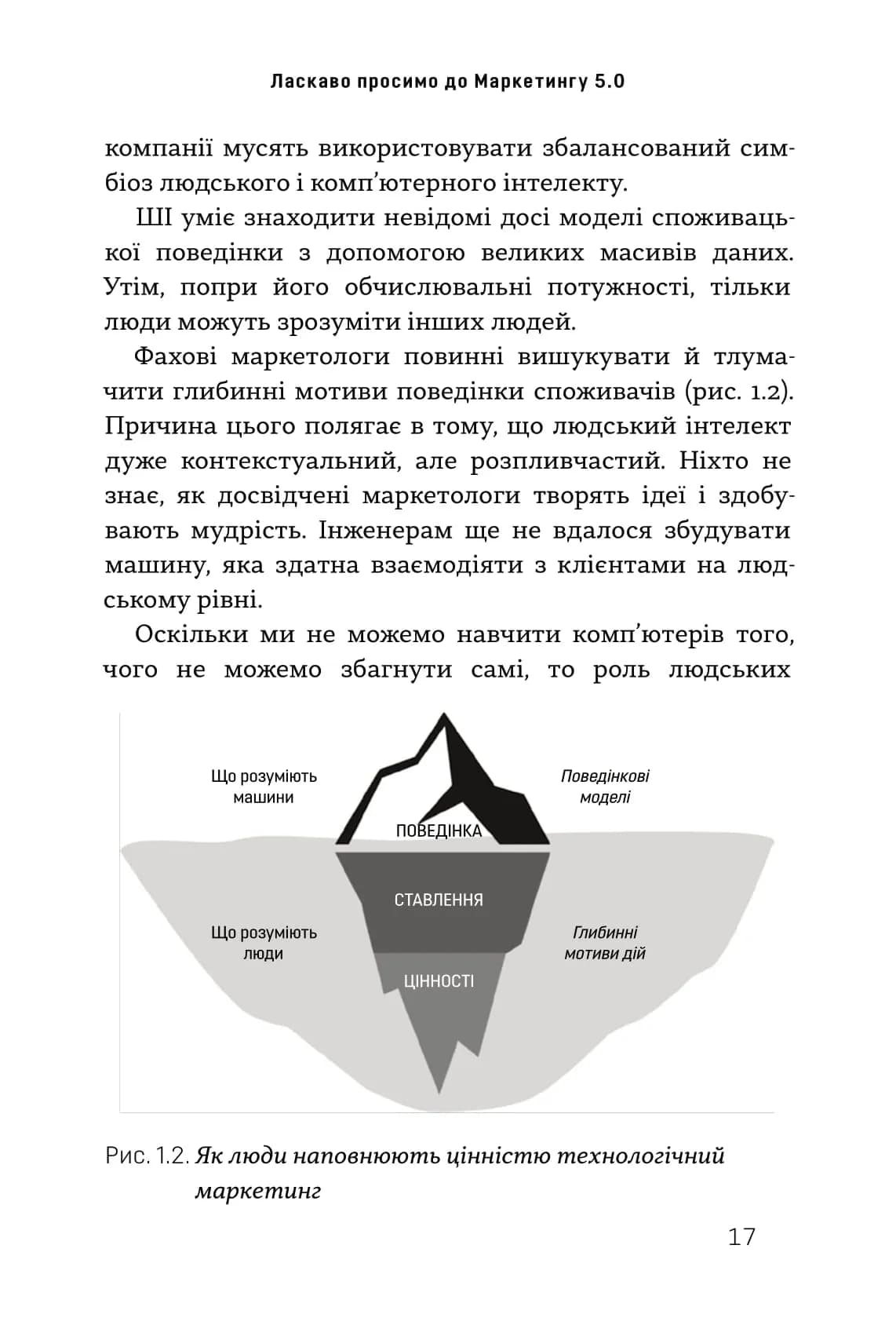 Маркетинг 5.0. Технології для людства — мініатюра 15