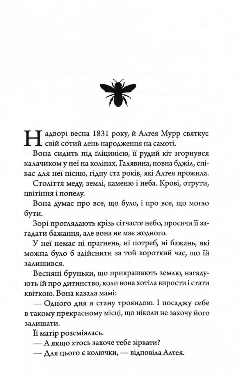 Медова Відьма — мініатюра 2