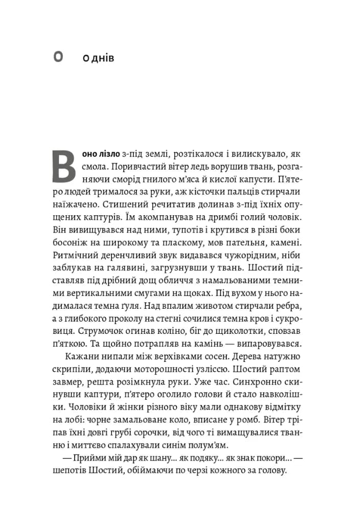 Мертва Віта — мініатюра 5