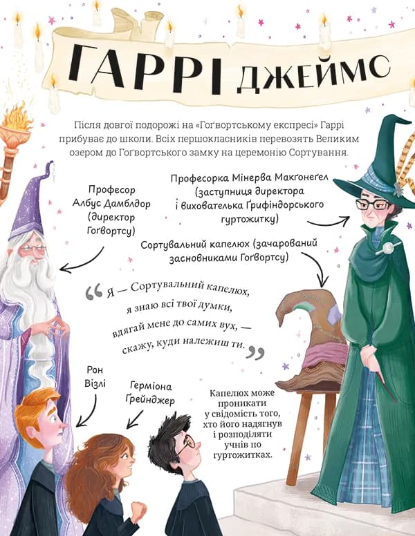 Міні-Поттери: Гаррі Поттер — мініатюра 4
