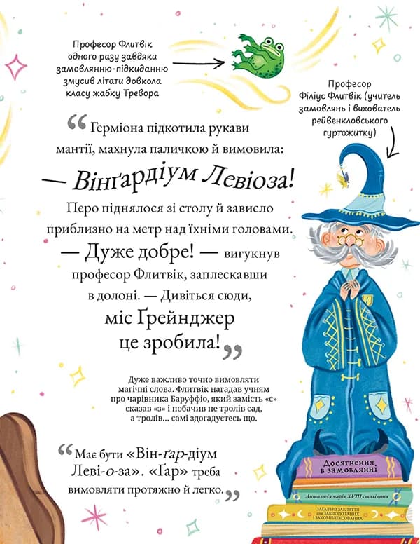 Міні-Поттери: Герміона Ґрейнджер — мініатюра 2