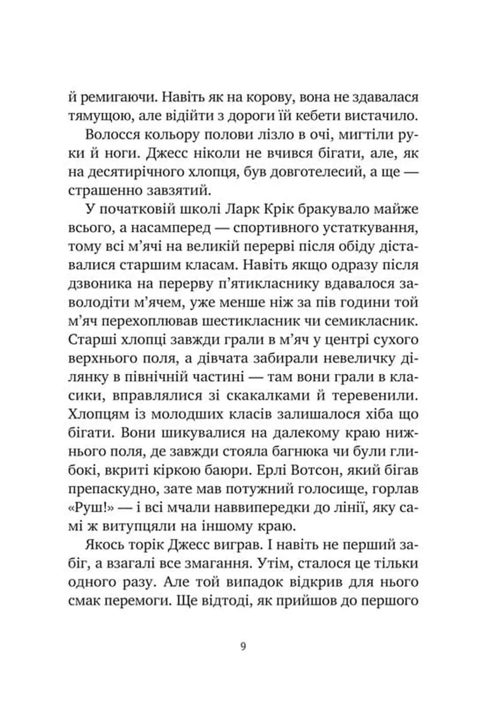 Міст у Терабітію — мініатюра 5