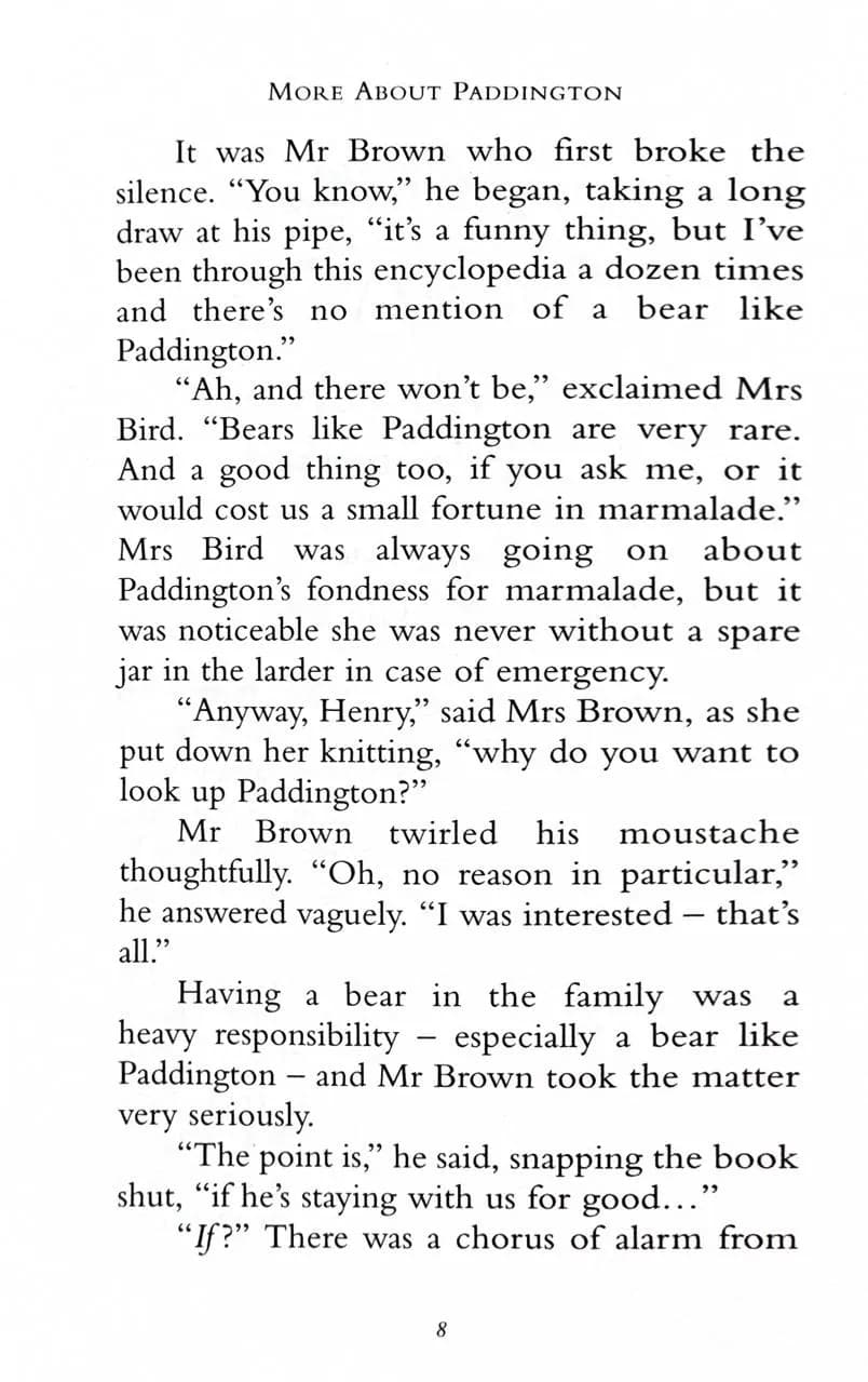 More About Paddington — мініатюра 4