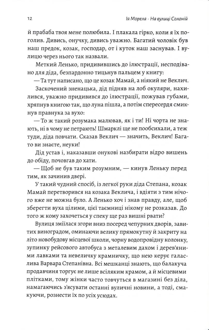 На вулиці Солоній  — мініатюра 3