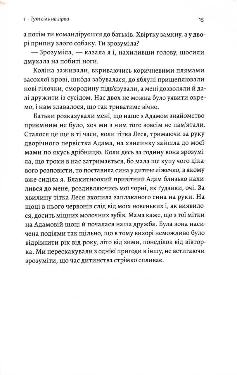 На вулиці Солоній  — мініатюра 6