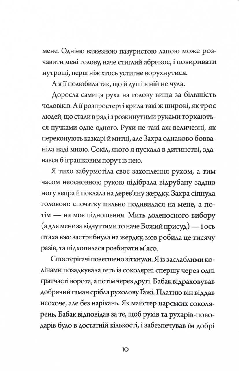 Невпокорене небо — мініатюра 3