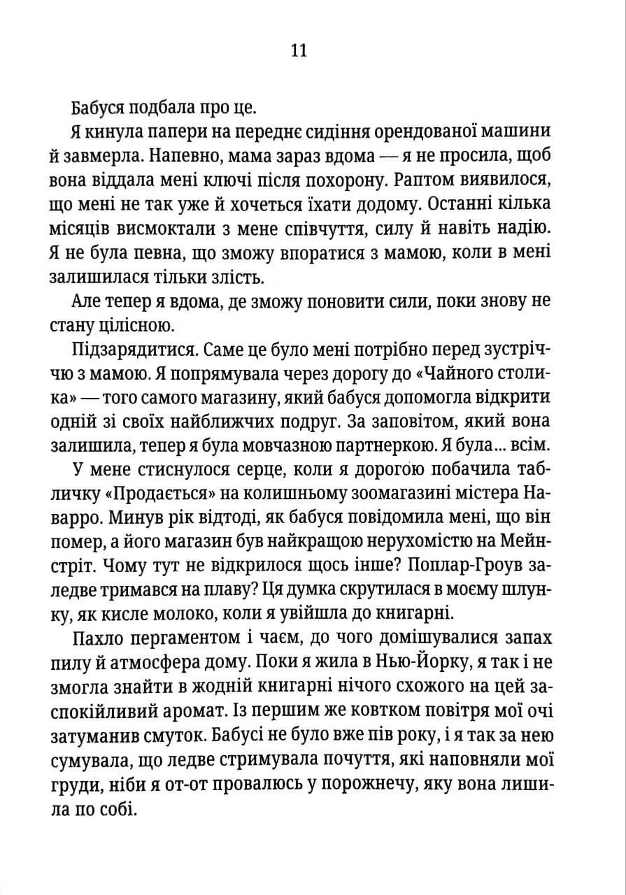 Незавершені справи (pocketbook) — мініатюра 7