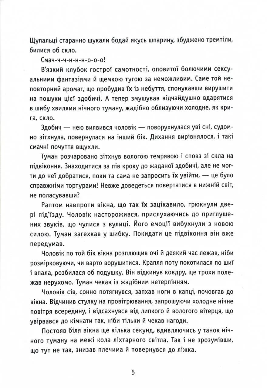 Незнайомці вночі — мініатюра 3