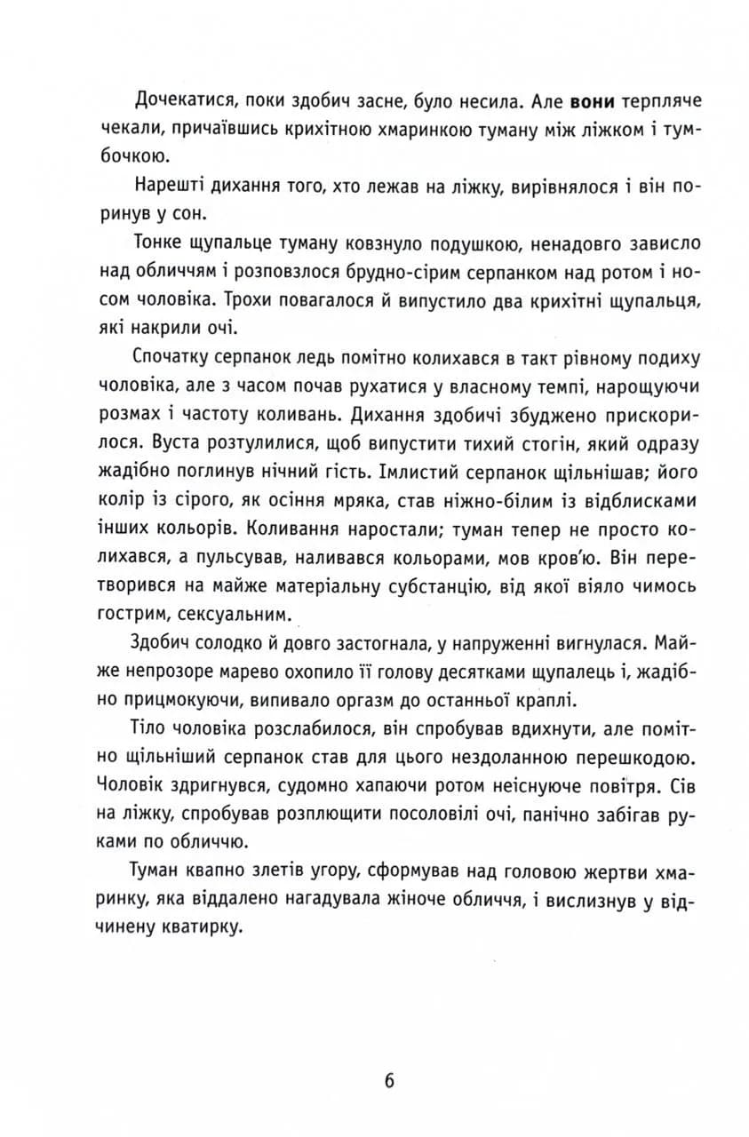 Незнайомці вночі — мініатюра 4