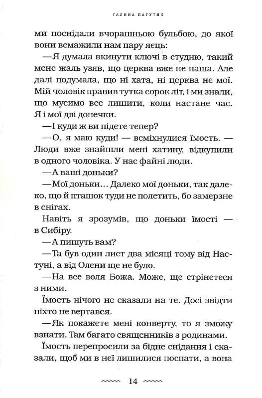 Нічний подорожній — мініатюра 12