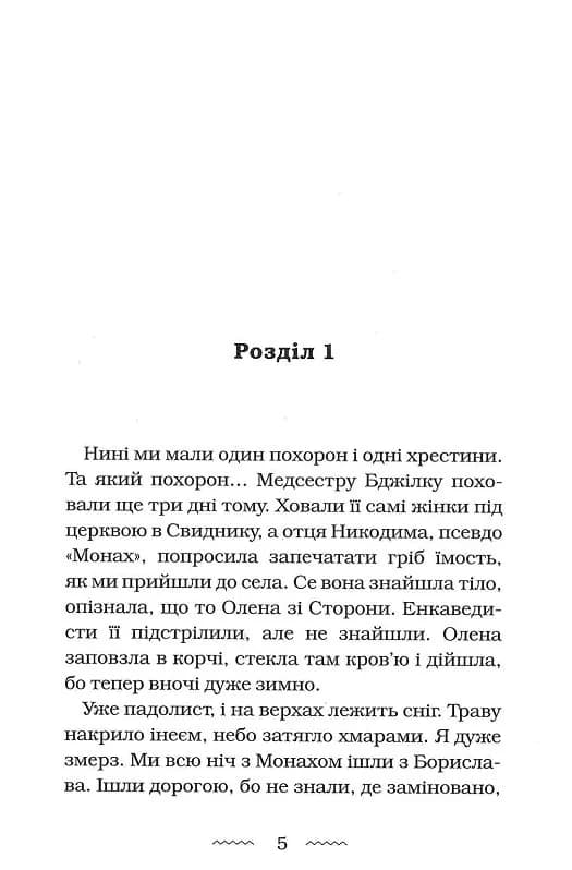 Нічний подорожній — мініатюра 3