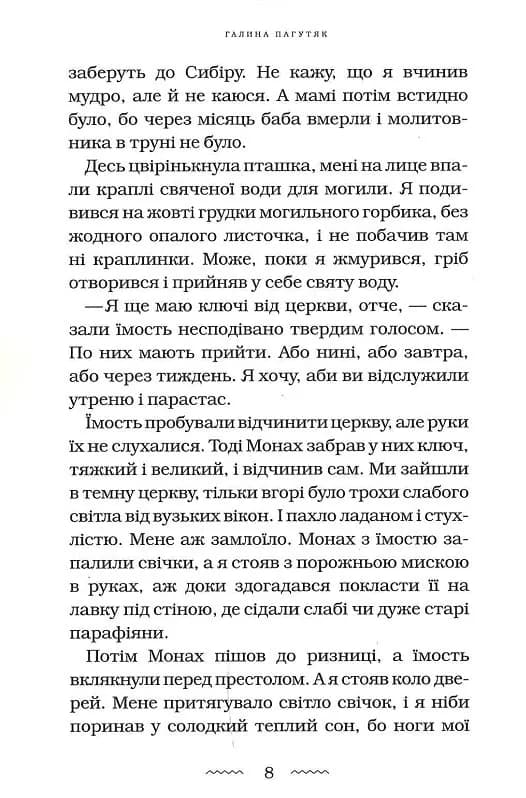 Нічний подорожній — мініатюра 6