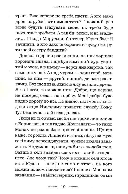 Нічний подорожній — мініатюра 8