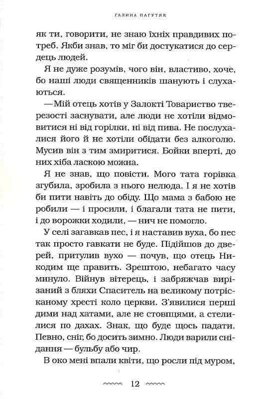 Нічний подорожній — мініатюра 10