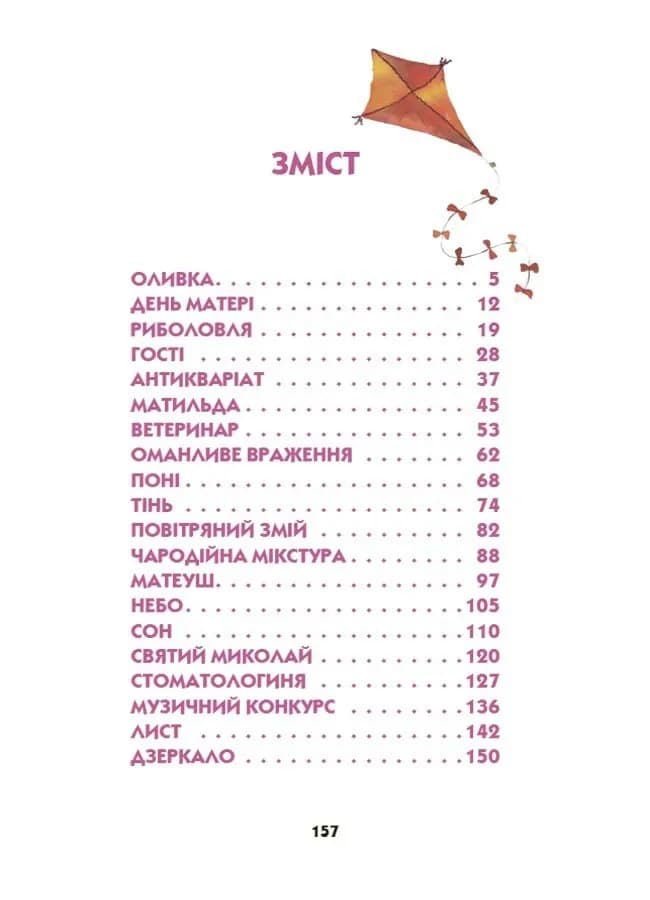 Ніколи не нудно — мініатюра 2