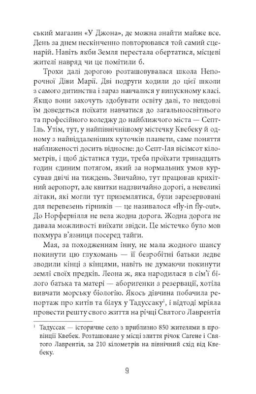 Норфервілль — мініатюра 4