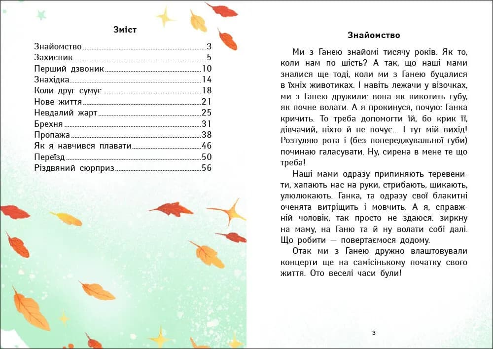 Нове життя Даника і Гані — мініатюра 2