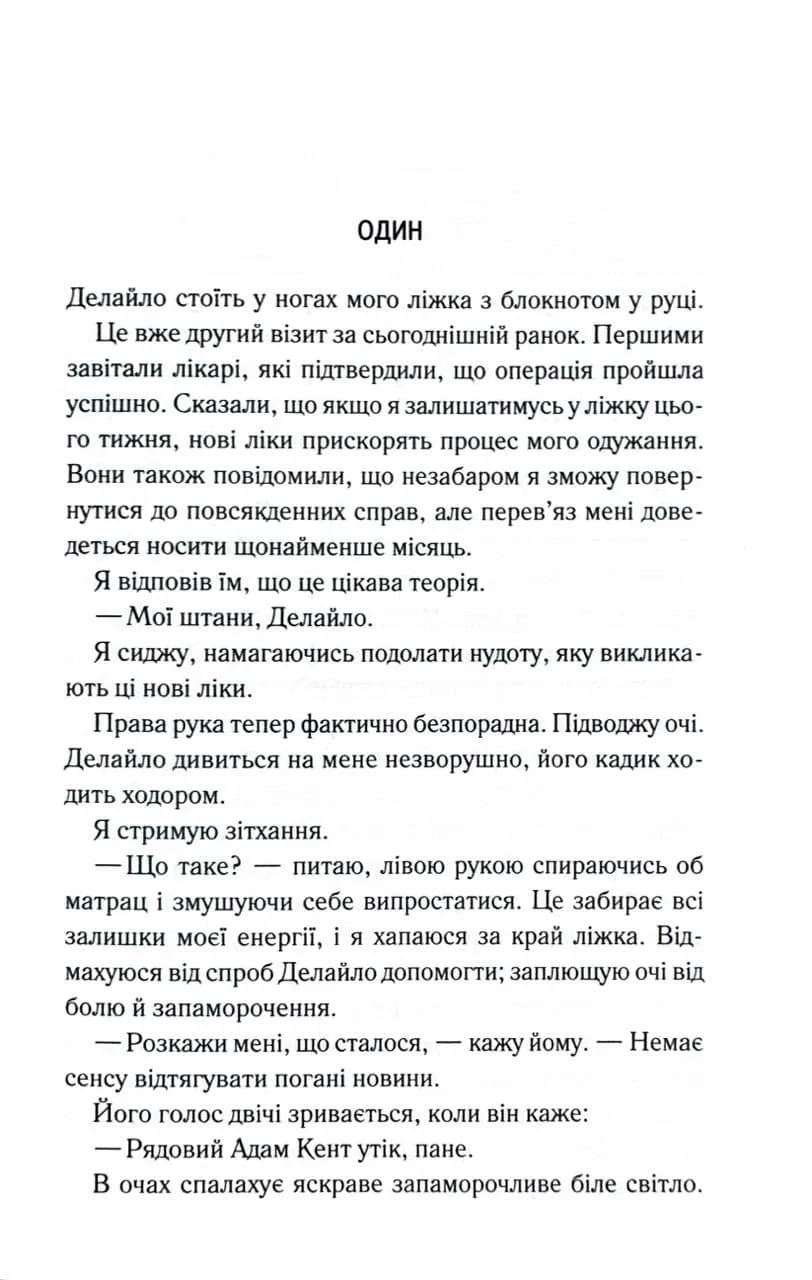 Об’єднай мене. Новели. Книги 1.5 та 2.5 — мініатюра 4